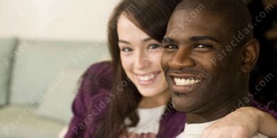 sexo interacial|Interracial .